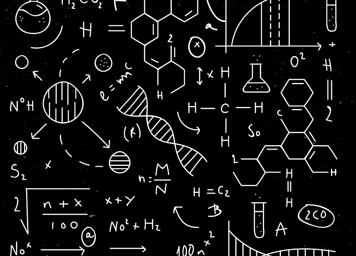 Why the Periodic Table of Elements Is More Important Than Ever