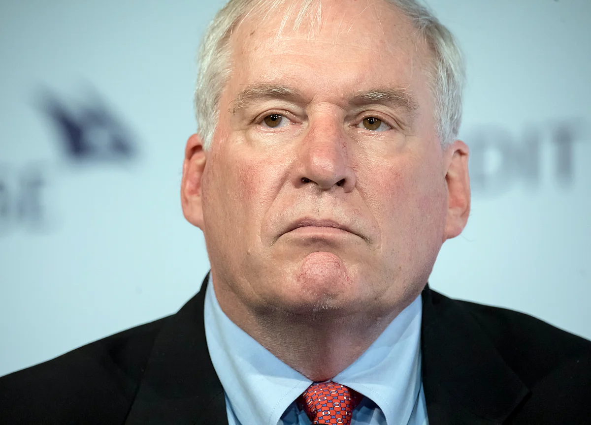 Fed's Rosengren Sees ‘No Immediate’ Easing Needed