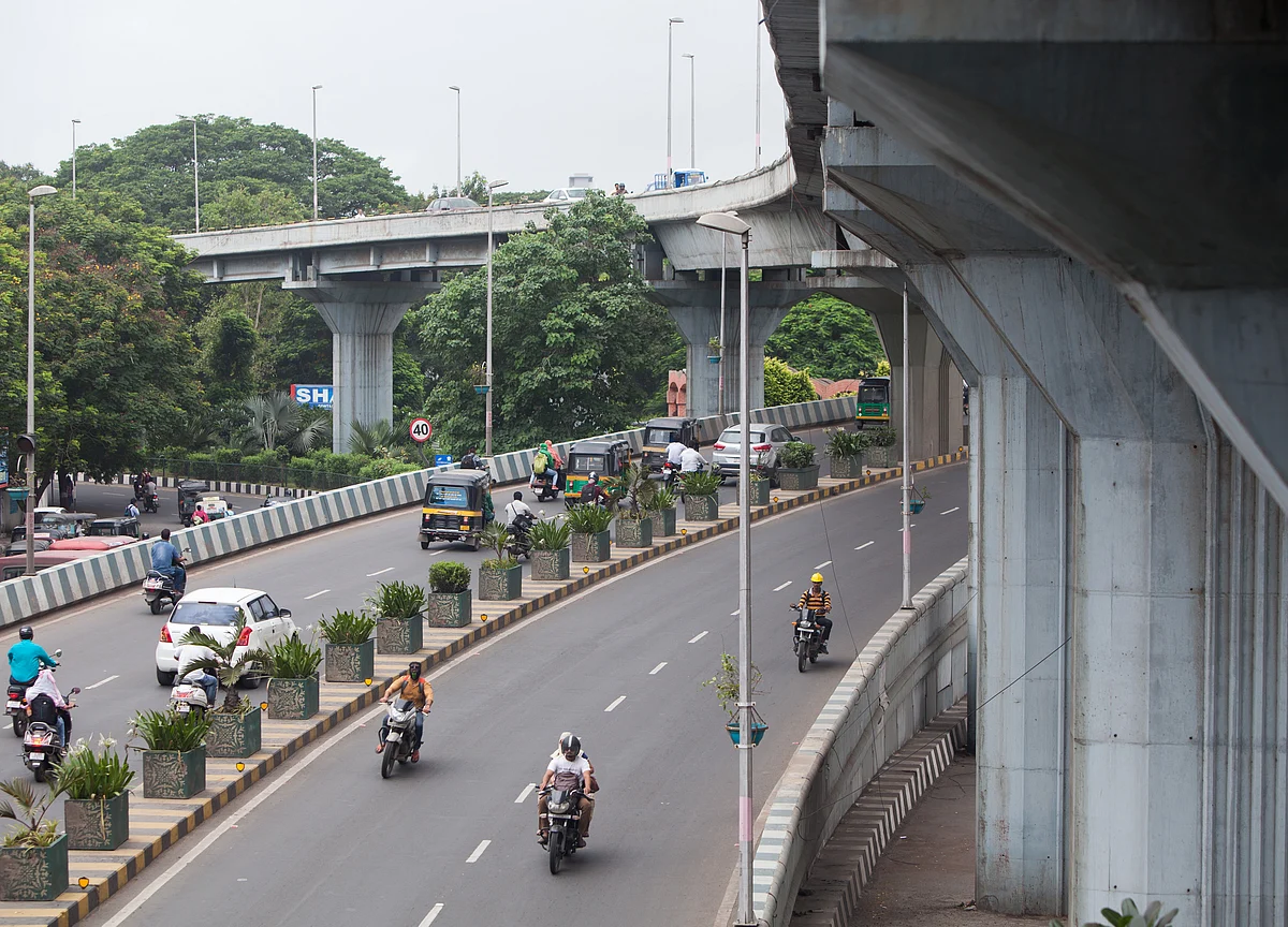 NCLAT Quashes Insolvency Proceedings Against Bharat Road Network
