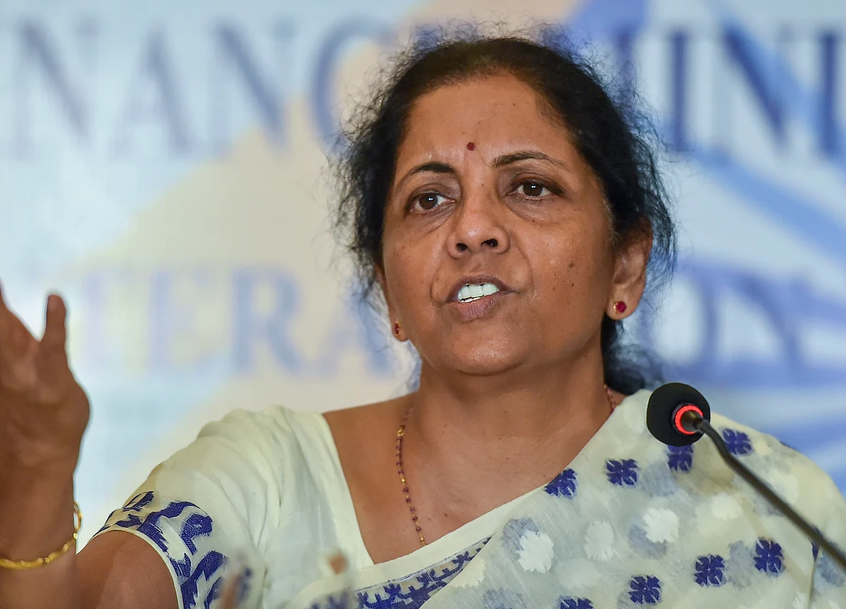 GST Council To Discuss Steps To Curb Tax Evasion On Friday