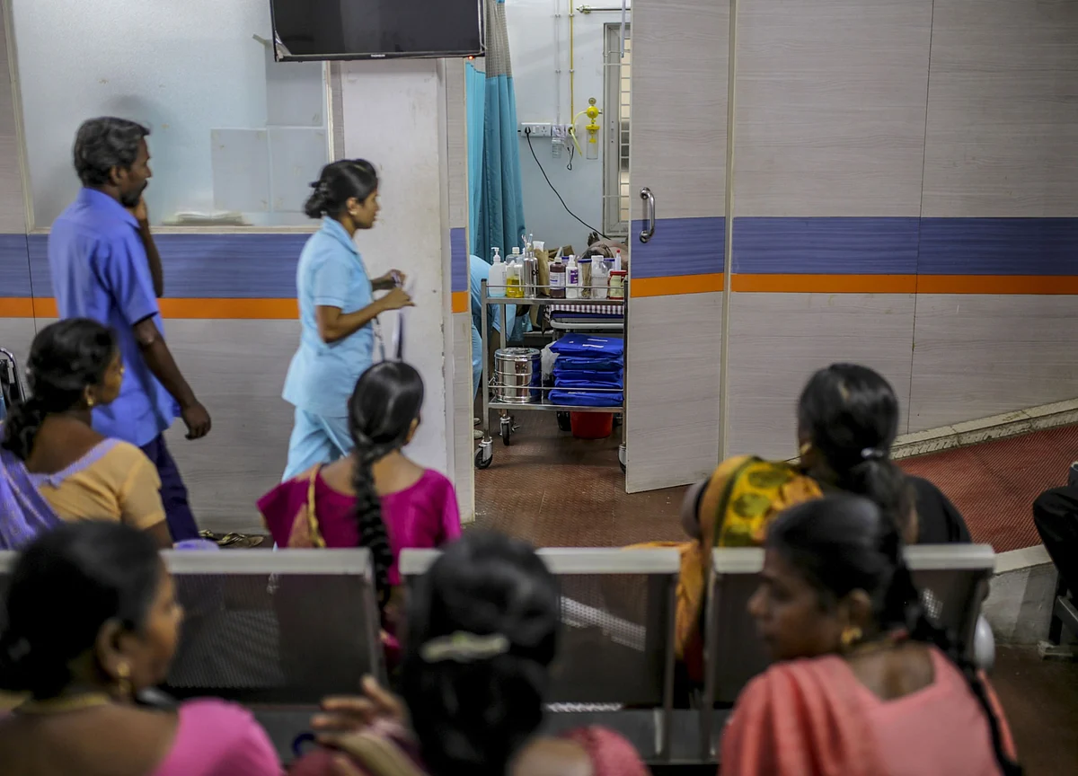 ICICI Securities: Metropolis Healthcare Posts Decent Performance In Difficult Times