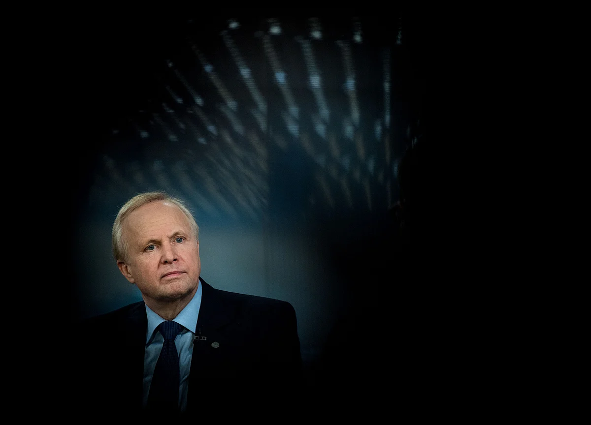 BP’s Dudley Drawing Up Plans to Step Down Within 12 Months, Sky Says