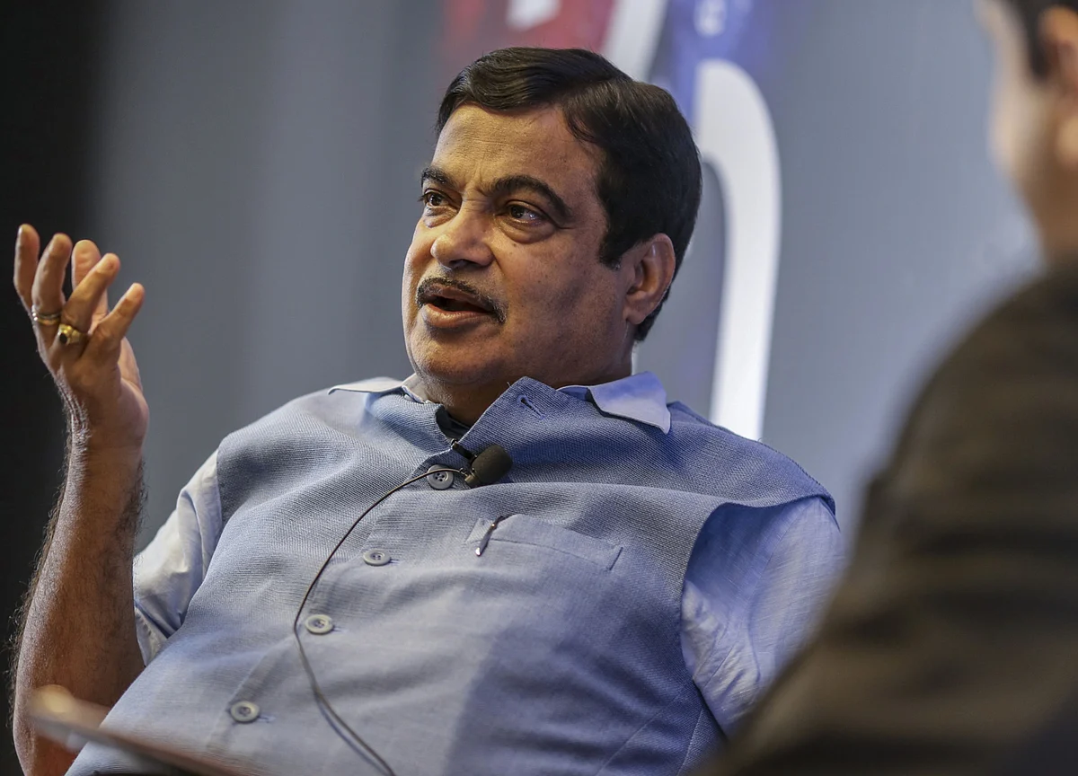Stringent Traffic Rules Aim At Curbing Road Accidents, Says Nitin Gadkari