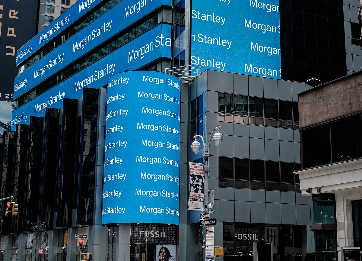 Superhuman AI Bots Pose a Threat to Online Poker Firms, Morgan Stanley Says