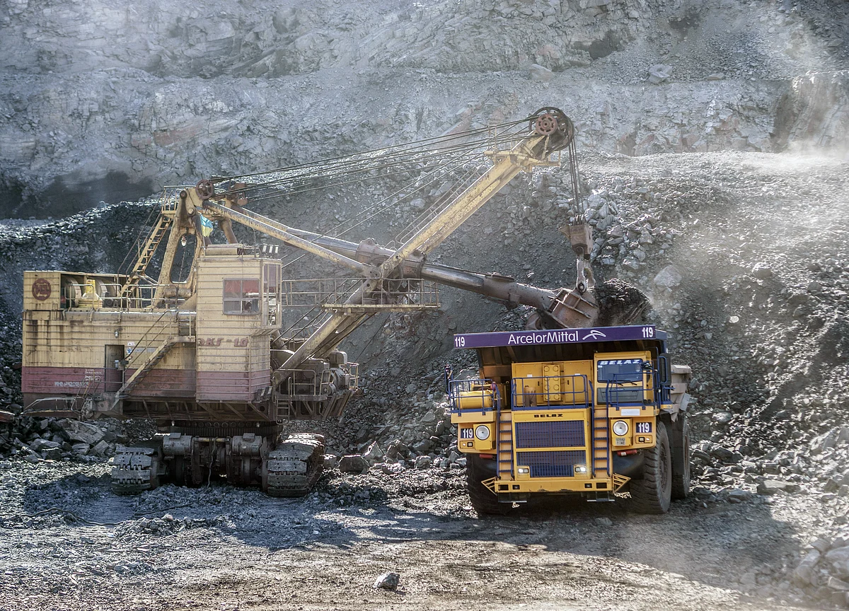 Mining Sector Witnessing Job Losses; Can Create 5 Crore Jobs: Panel Tells PM Modi