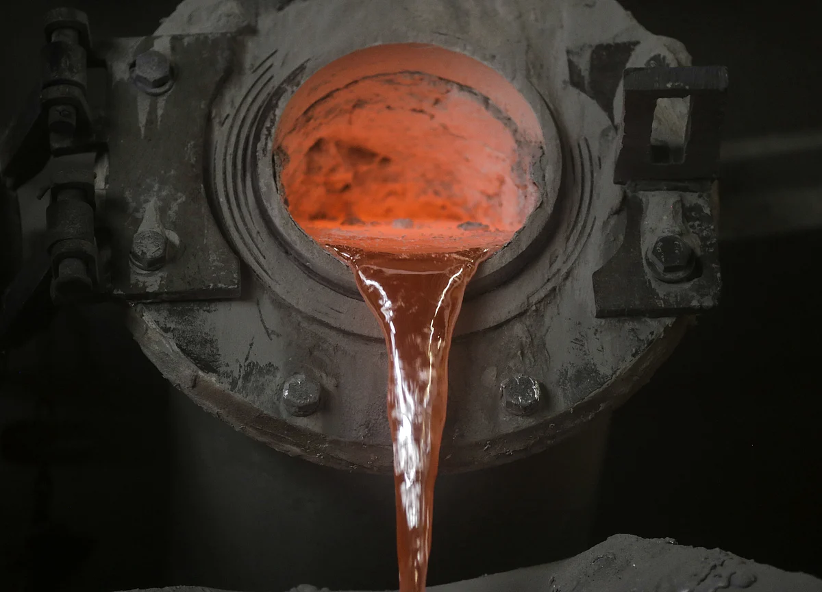 Vedanta Q3 Results: Profit Beats Estimates As Margin Widens