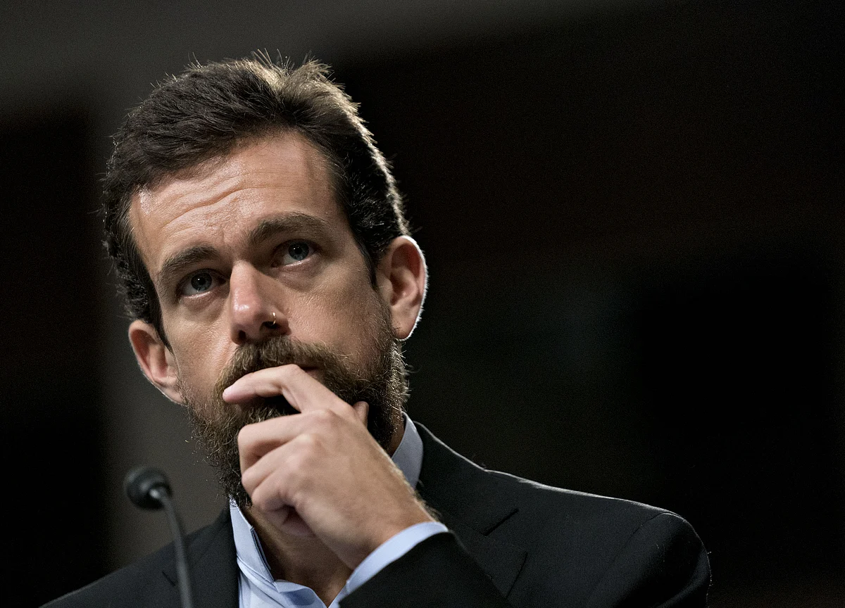 Jack Dorsey's Square Is Testing a New Free Stock-Trading Service