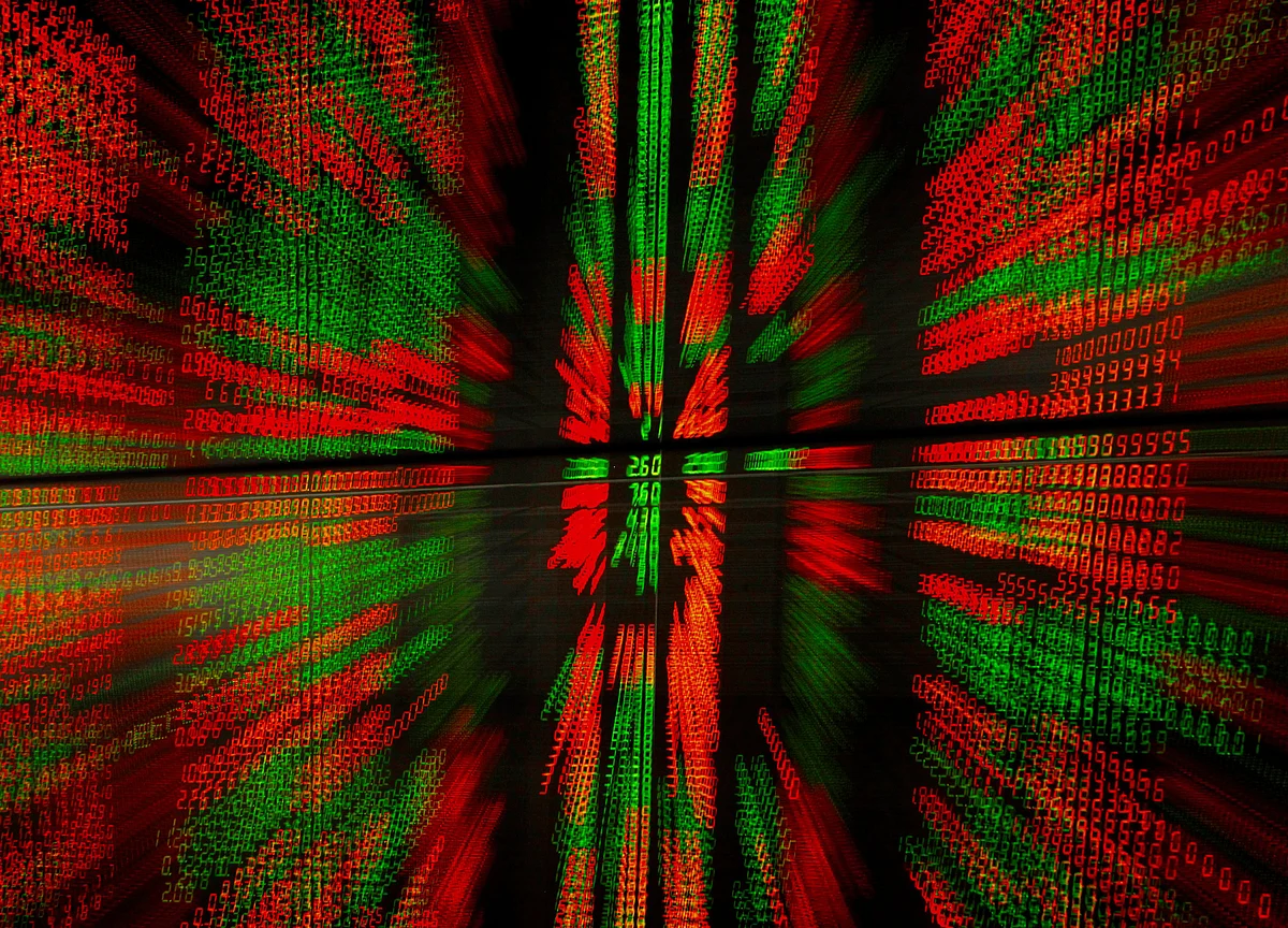 Markets Fall Most In 11 Months Led By Declines In Banking, Metals Stocks