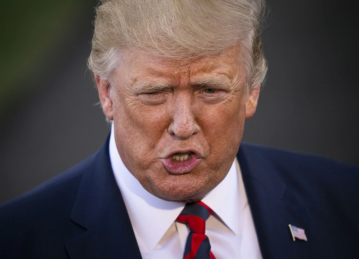 Trump Advisers Consider Interim China Deal to Delay Tariffs