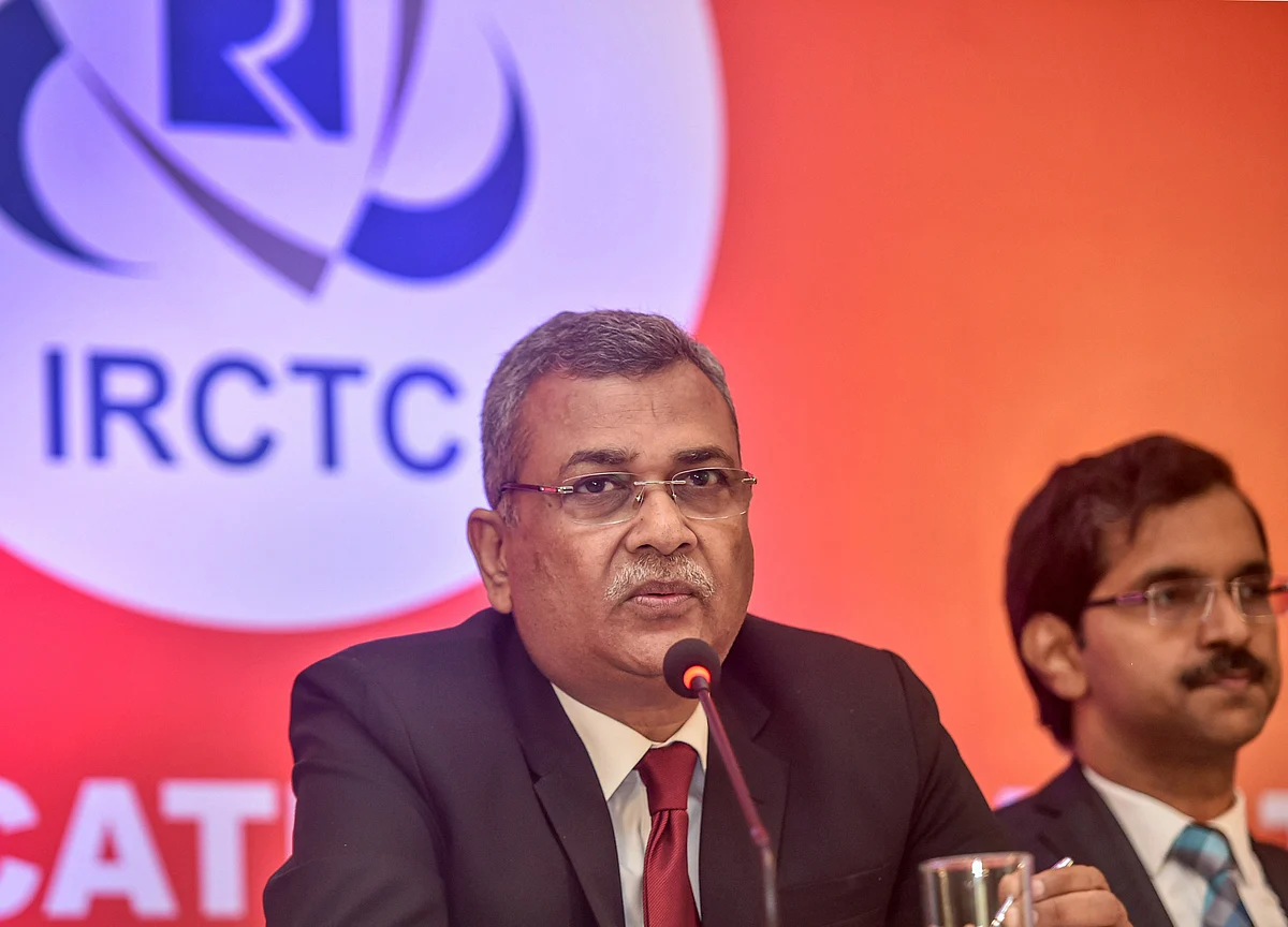 IRCTC IPO Gets 81% Subscription On First Day Of Bidding