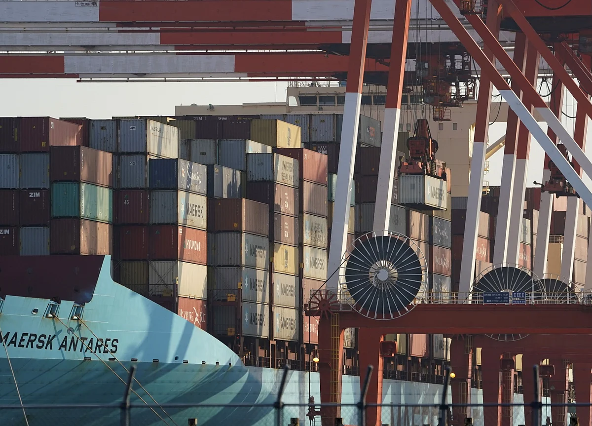 End This Trade War Now, Finance Ministers Demand in Joint Plea