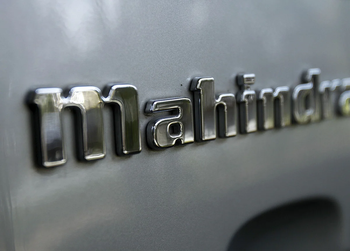 Mahindra Takes To Subscription Model To Boost Demand Amid Auto Slowdown