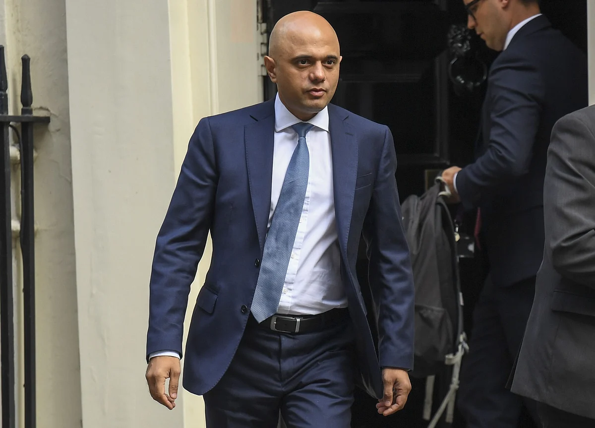 Publish Bank of England Governor Shortlist, Lawmakers Tell Javid