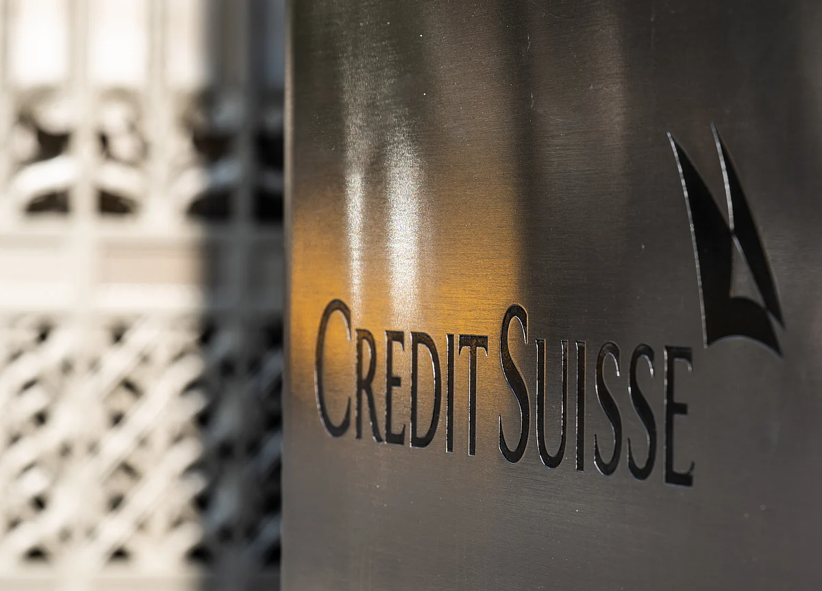 Credit Suisse Uncovers Client Fraud at Wealth Management
