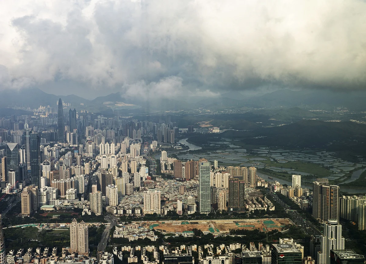 Hong Kong Gets Real on Property Prices With a Nudge From Beijing