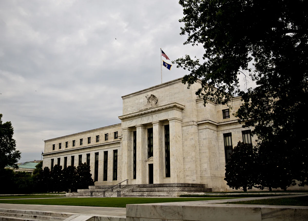 U.S. Posts $1 Trillion Budget Gap, Full-Year May Be Lower