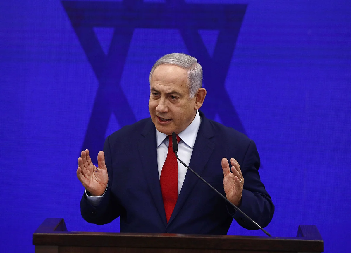 Israel Heads Into Unknown as Netanyahu’s Election Gamble Fails