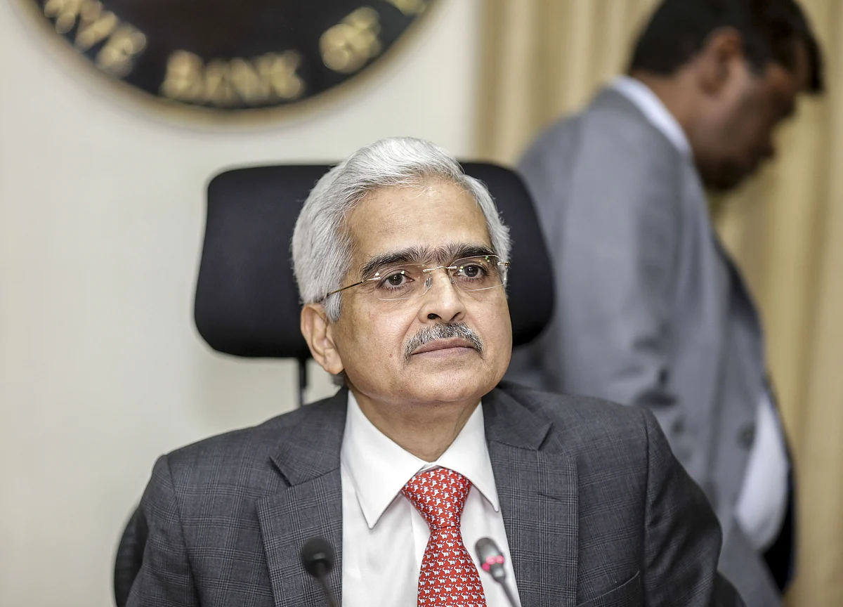 Monetary Policy: RBI Top Team Faces Fire On Financial Stability Risks