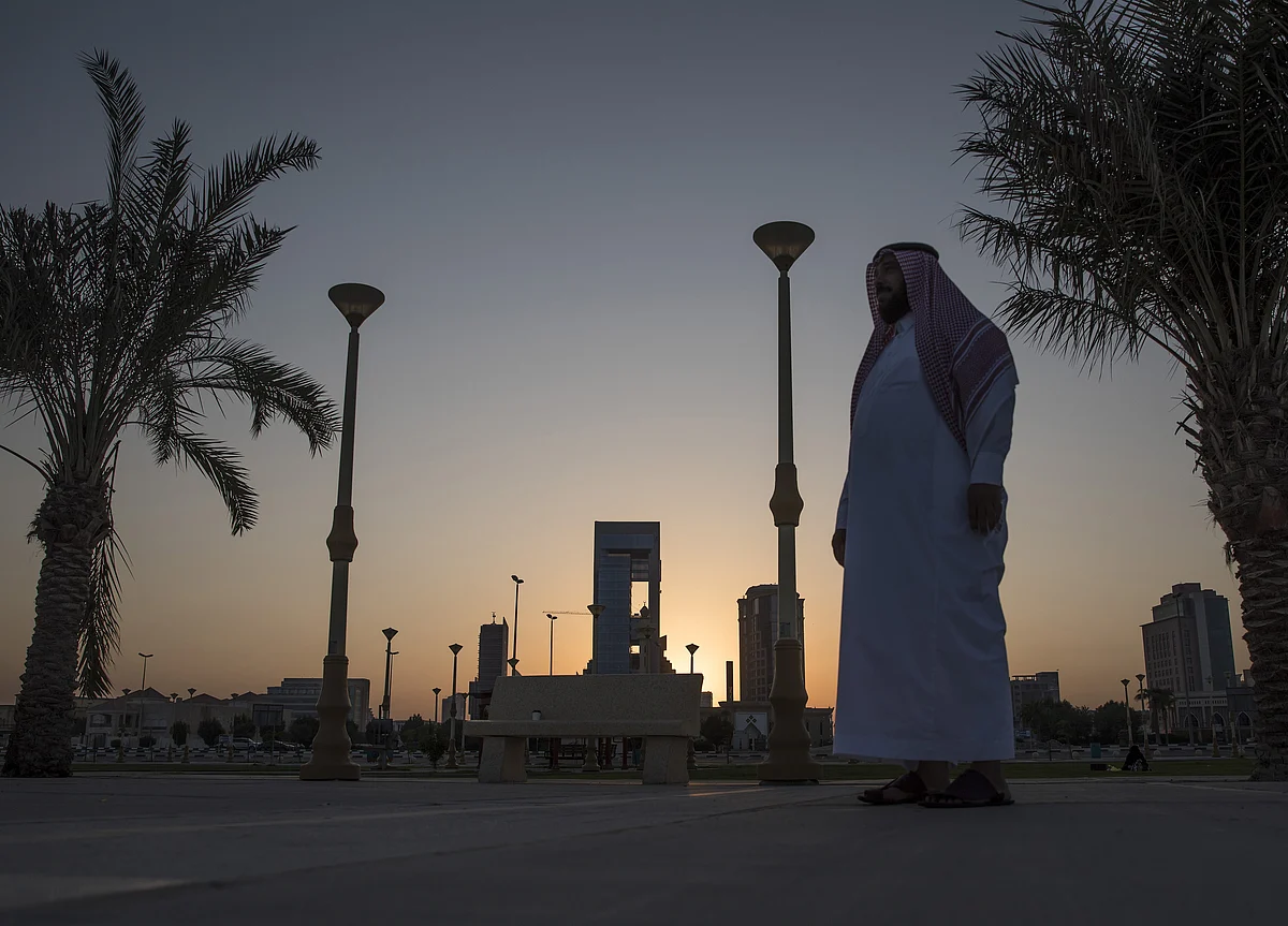 Saudi Central Bank Says It’s Ready to Inject Liquidity If Needed