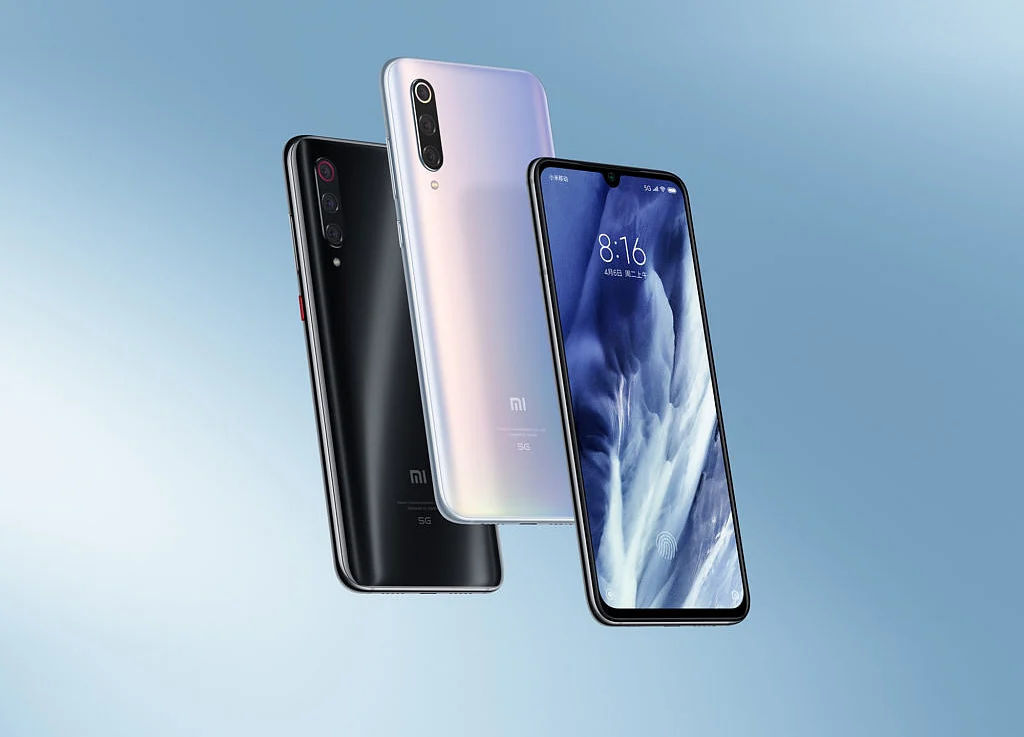 Xiaomi Launches Big 5G Challenge to Huawei in China