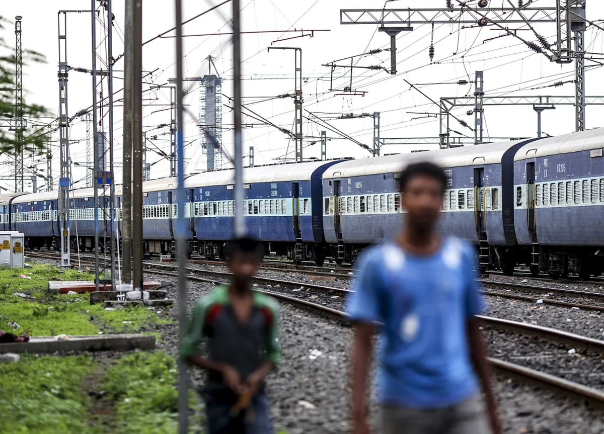 IRCTC IPO Subscribed 112 Times On Final Day Of Bidding