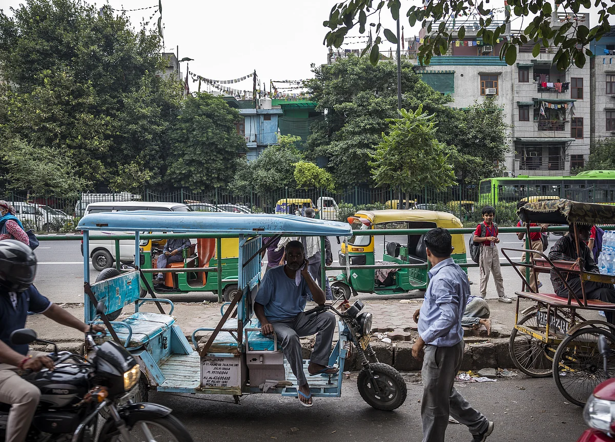 New Front in Trade War Means No Reprieve for Emerging Markets