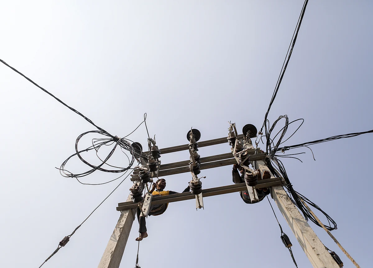 NTPC Pays Final Dividend Of Rs 2,473 Crore For 2018-19