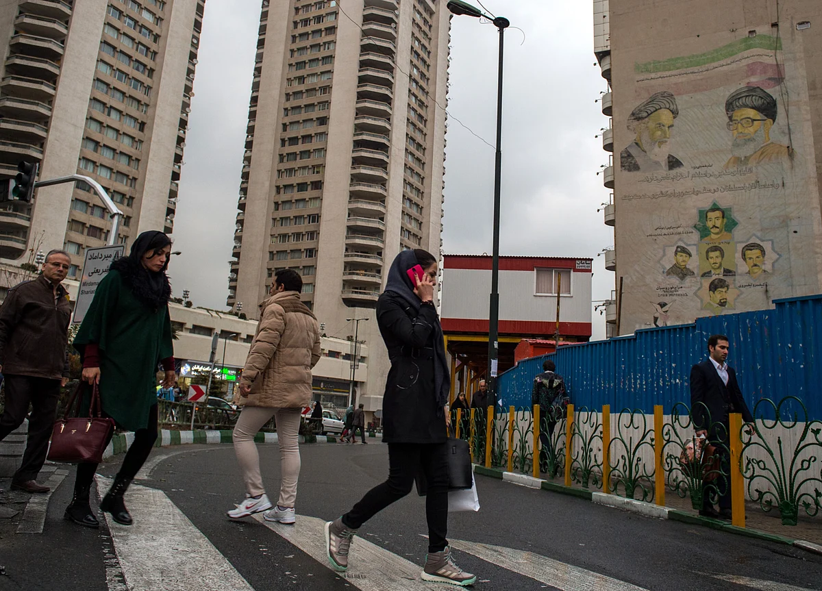 Iran Shows Trump That It’s Too Big to Be Crushed or Marginalized