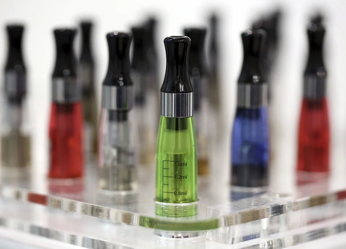 New York Declares ‘Emergency’ Ban on Flavored E-Cigarettes
