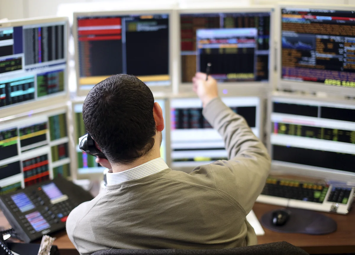 November Futures And Options Series Surges To Record On Nifty, Nifty Bank
