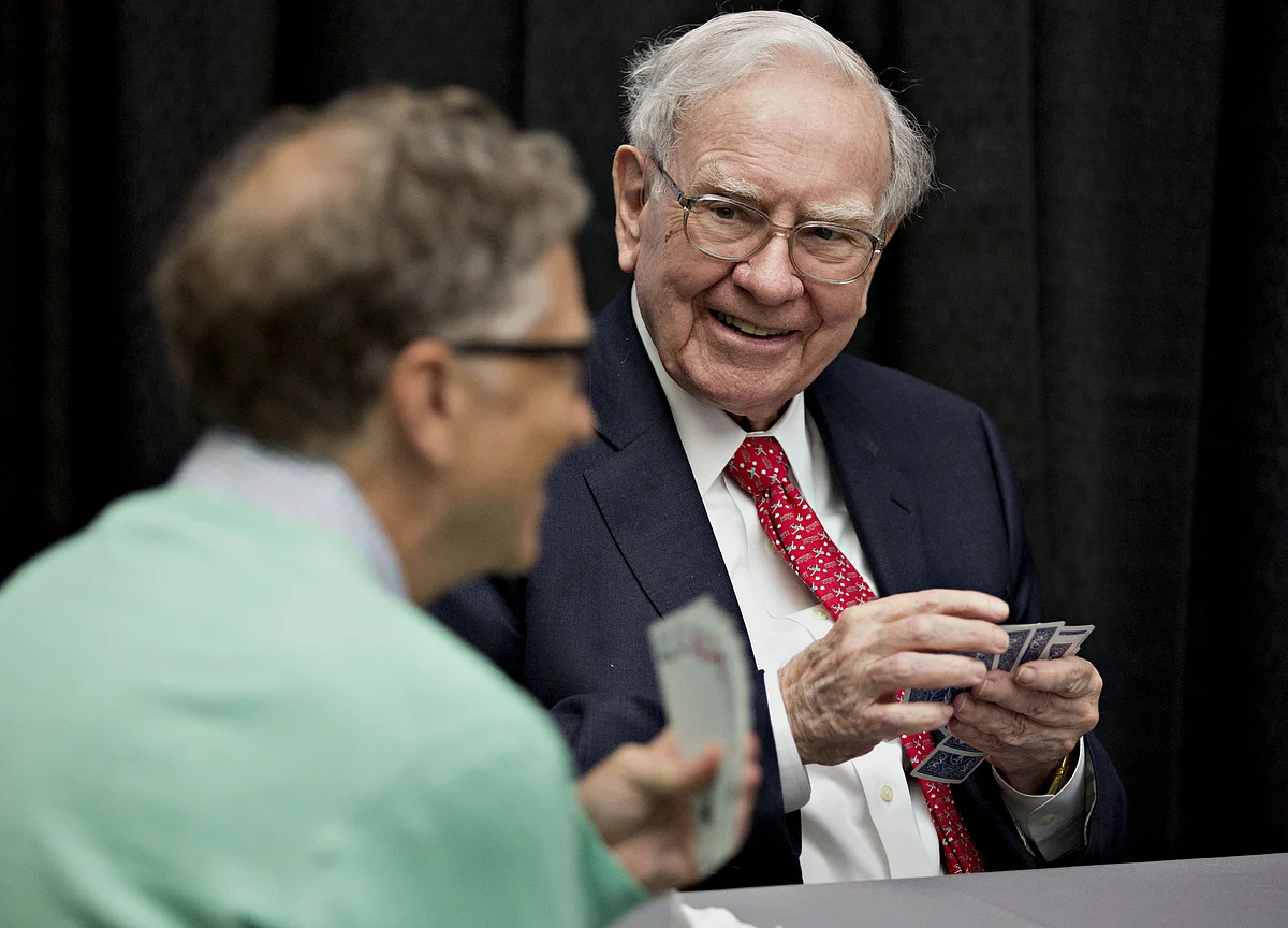 Assessing Management Quality, The Warren Buffett Way