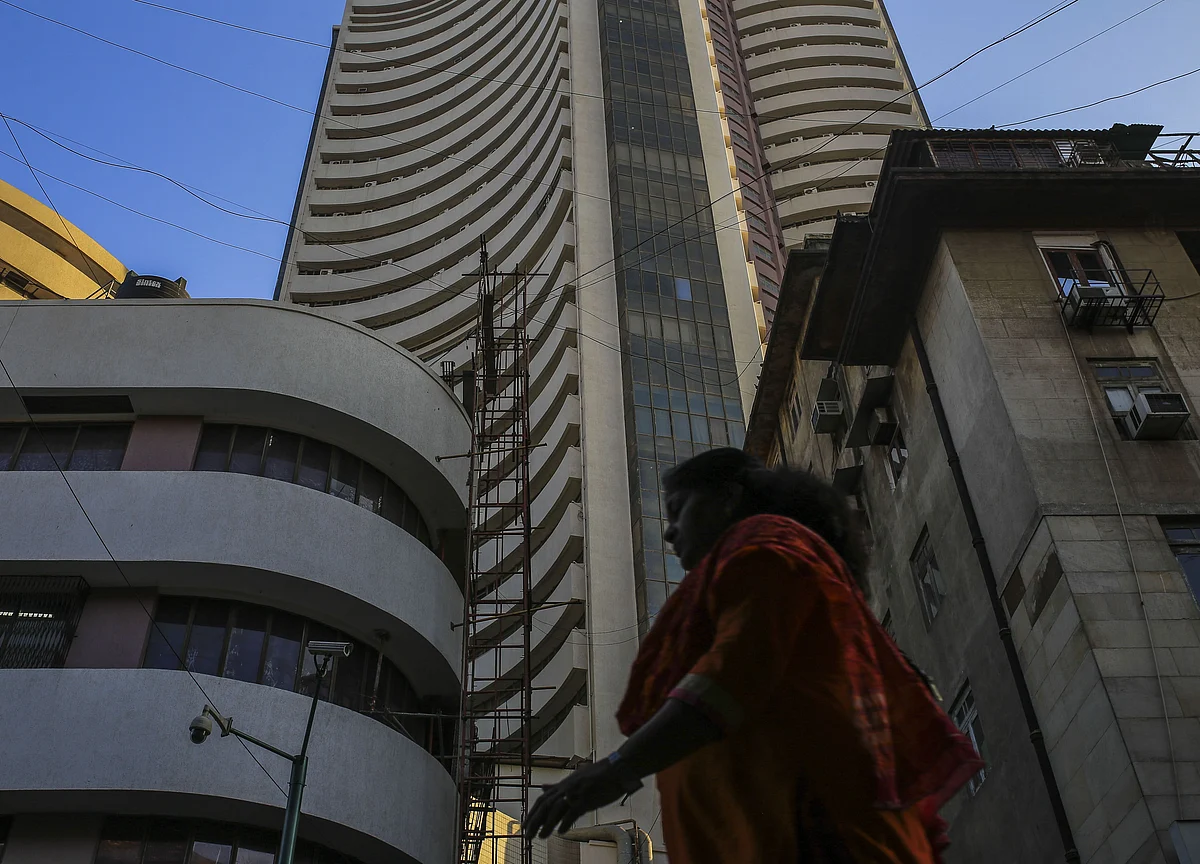 India Inc. Earnings Get Up to 10% Boost From Modi’s Tax Cut