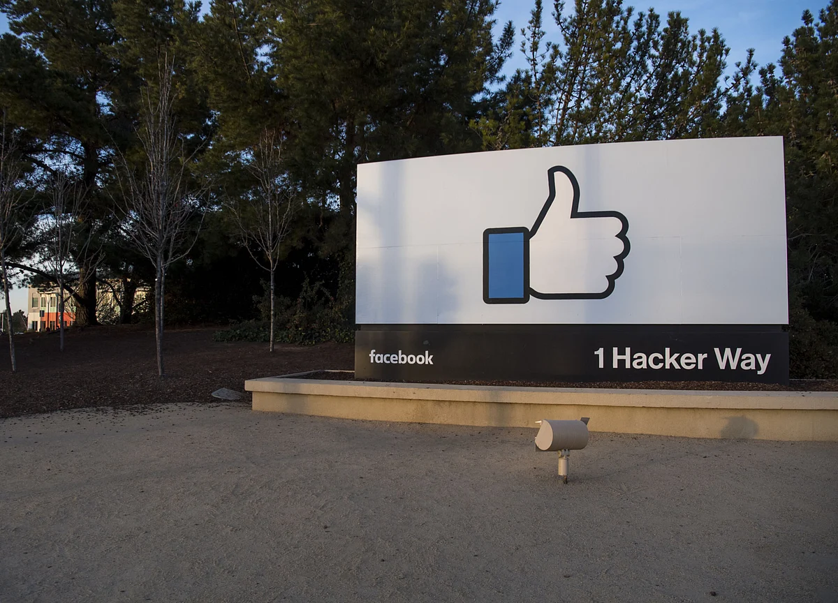 Facebook’s Political Ad Business Is Lots of Pain and Little Gain