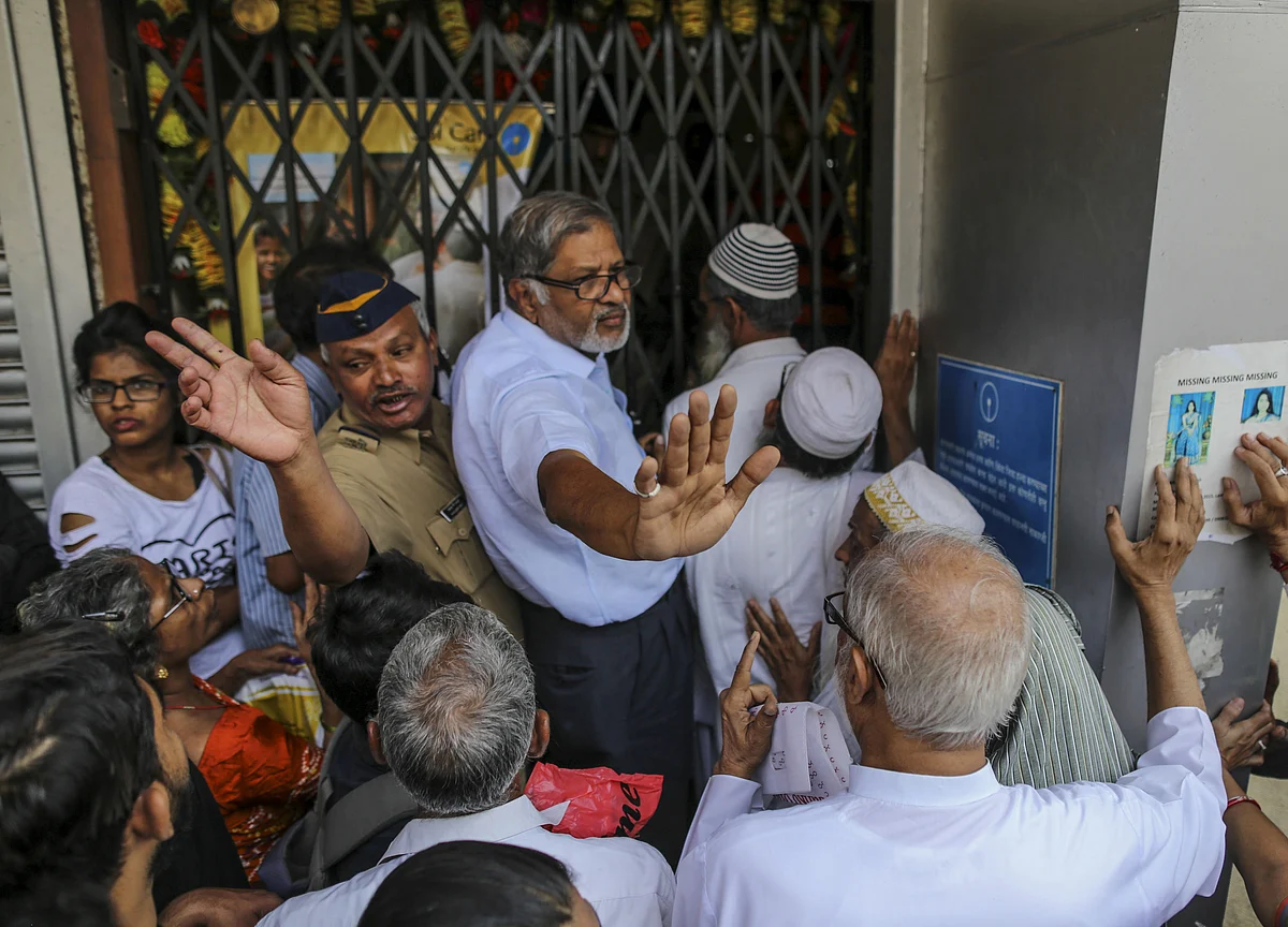 AITUC Backs Bank Officers’ Two Day Strike Against Bank Mergers