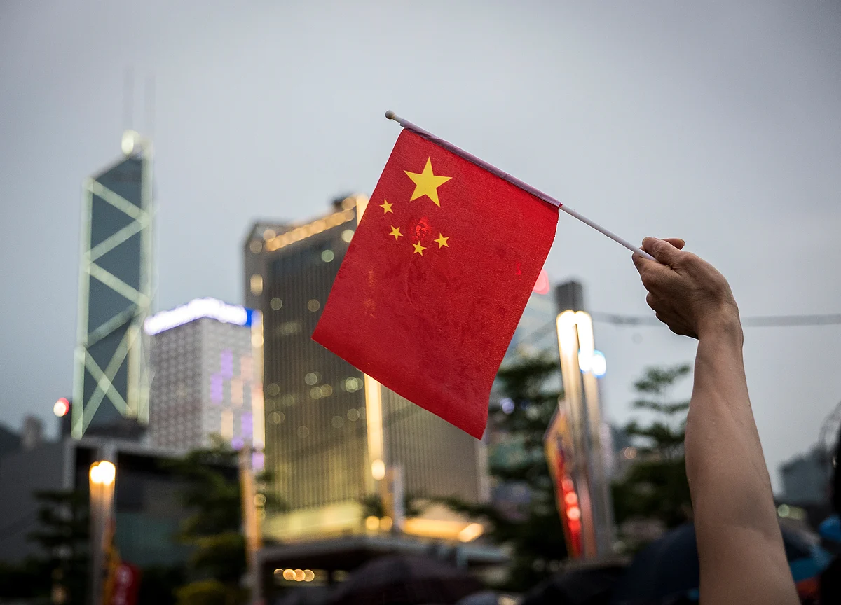 China Defaults Set to Worsen as $8.6 Billion Bonds Due Next Year