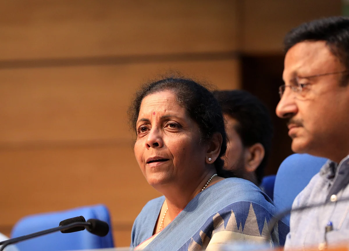 Fiscal Deficit Set To Widen Sharply On Corporate Tax Rate Cuts, Bond Yields Spike