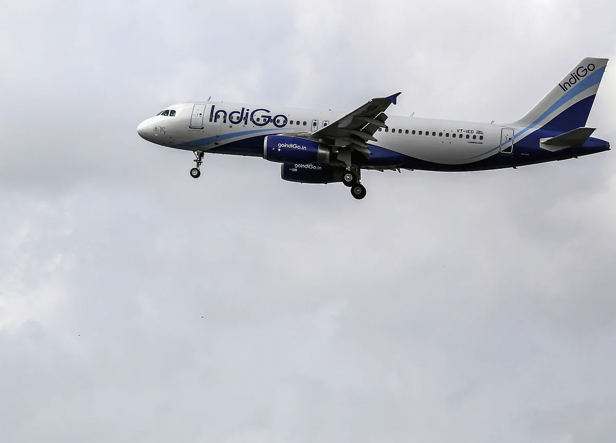 SEBI Seeks Response From IndiGo On Rakesh Gangwal’s Latest Letter