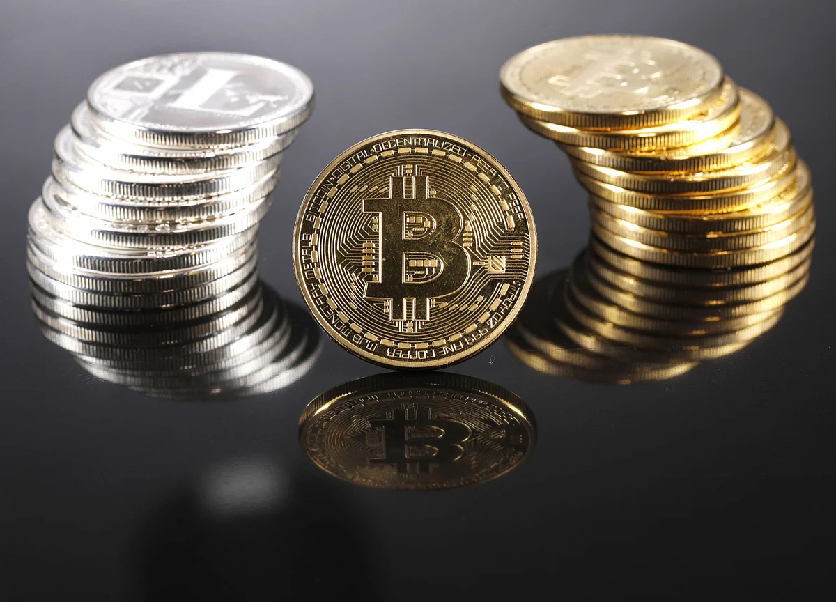 bitcoin preț 5 ani