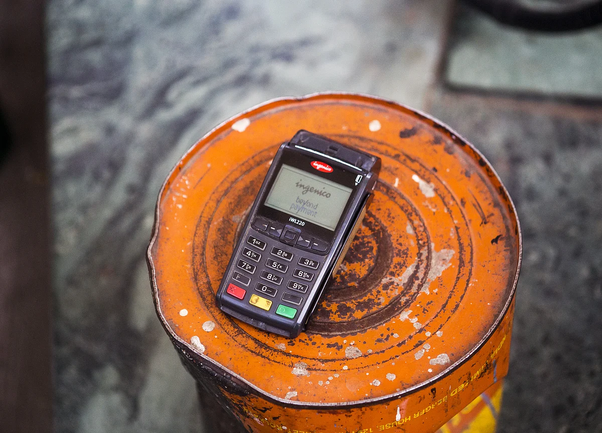 No More Discounts On Credit Card Payment At Petrol Pumps