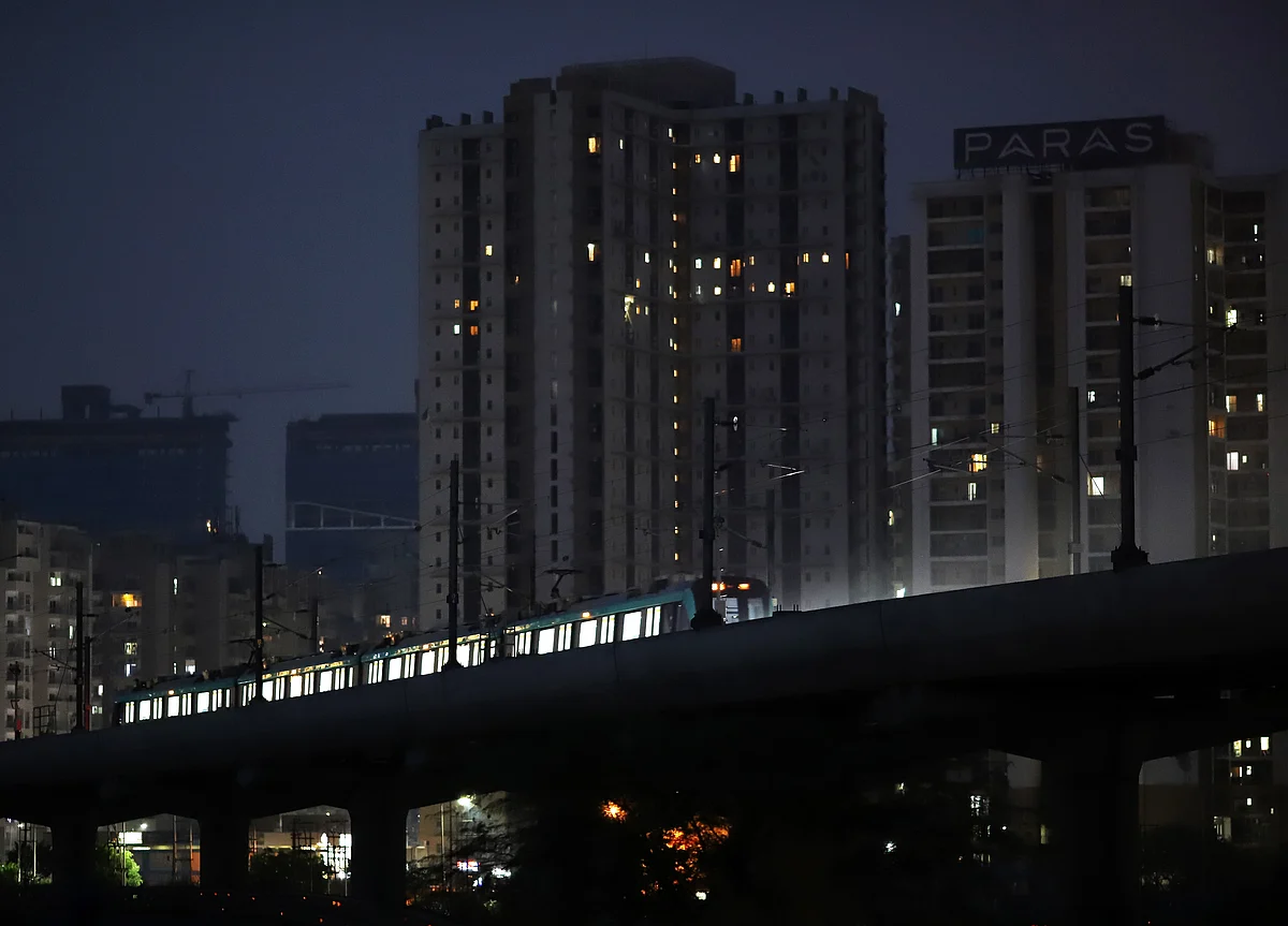 Fewer, But Bigger, Developers To Rule India’s Real Estate, Says Edelweiss