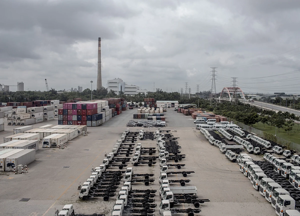 Vietnam’s $5 Billion Plan to Neutralize Trump’s Tariff Threats