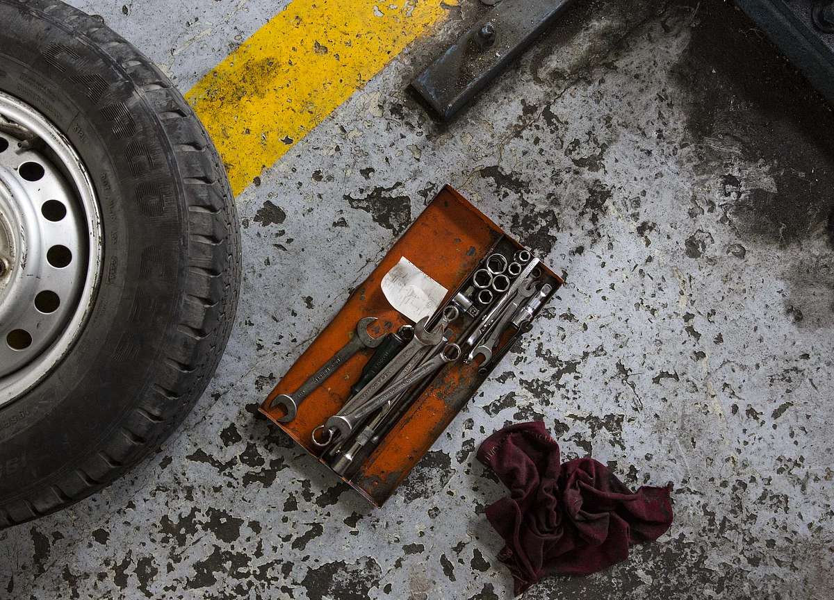 Central Banks Dust Off Old Tools to Stem Risks From Easy Money