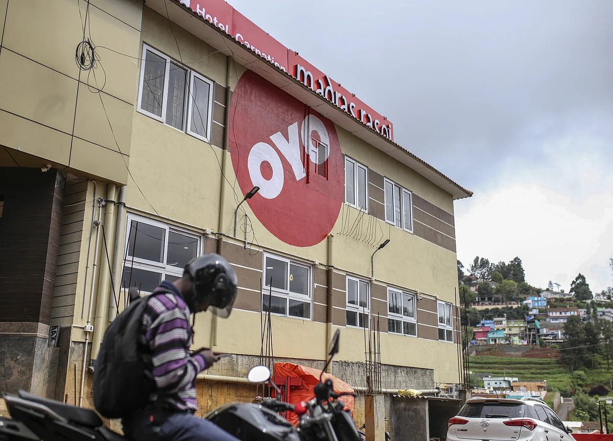 Consumer Travel Confidence Coming Back; India Tops As Most Booked Country: Oyo