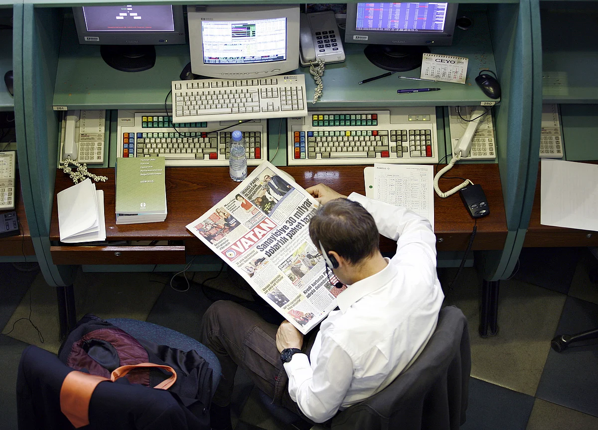 All You Need To Know Going Into Trade On Dec. 24