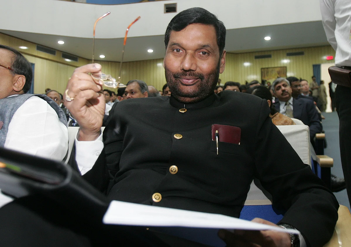 Onion Price Rise Temporary, Government Boosting Supply: Ram Vilas Paswan
