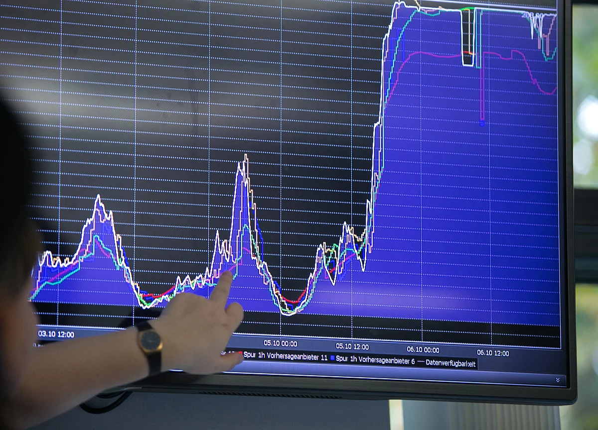 Big VIX Options Trade Braces for a 2008-Like Volatility Surge