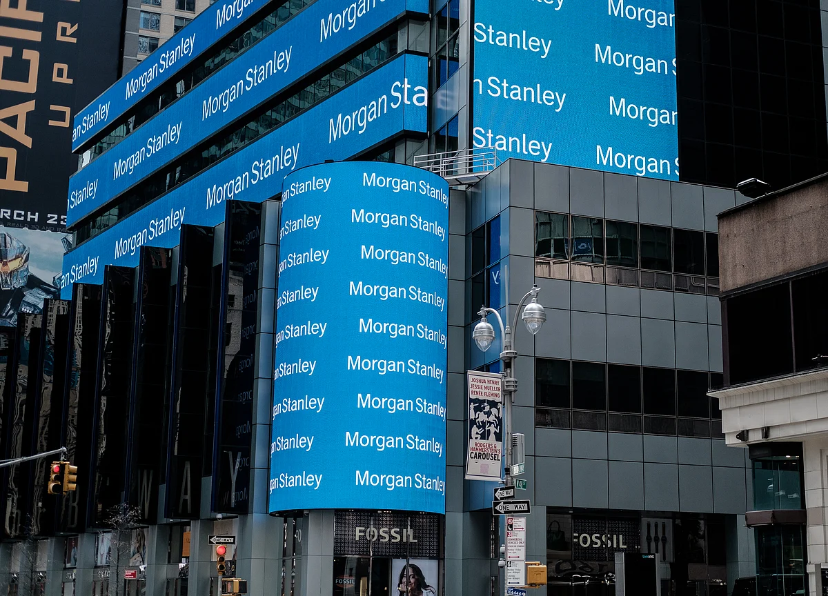 Morgan Stanley Cuts a Dozen Asia Equities Jobs