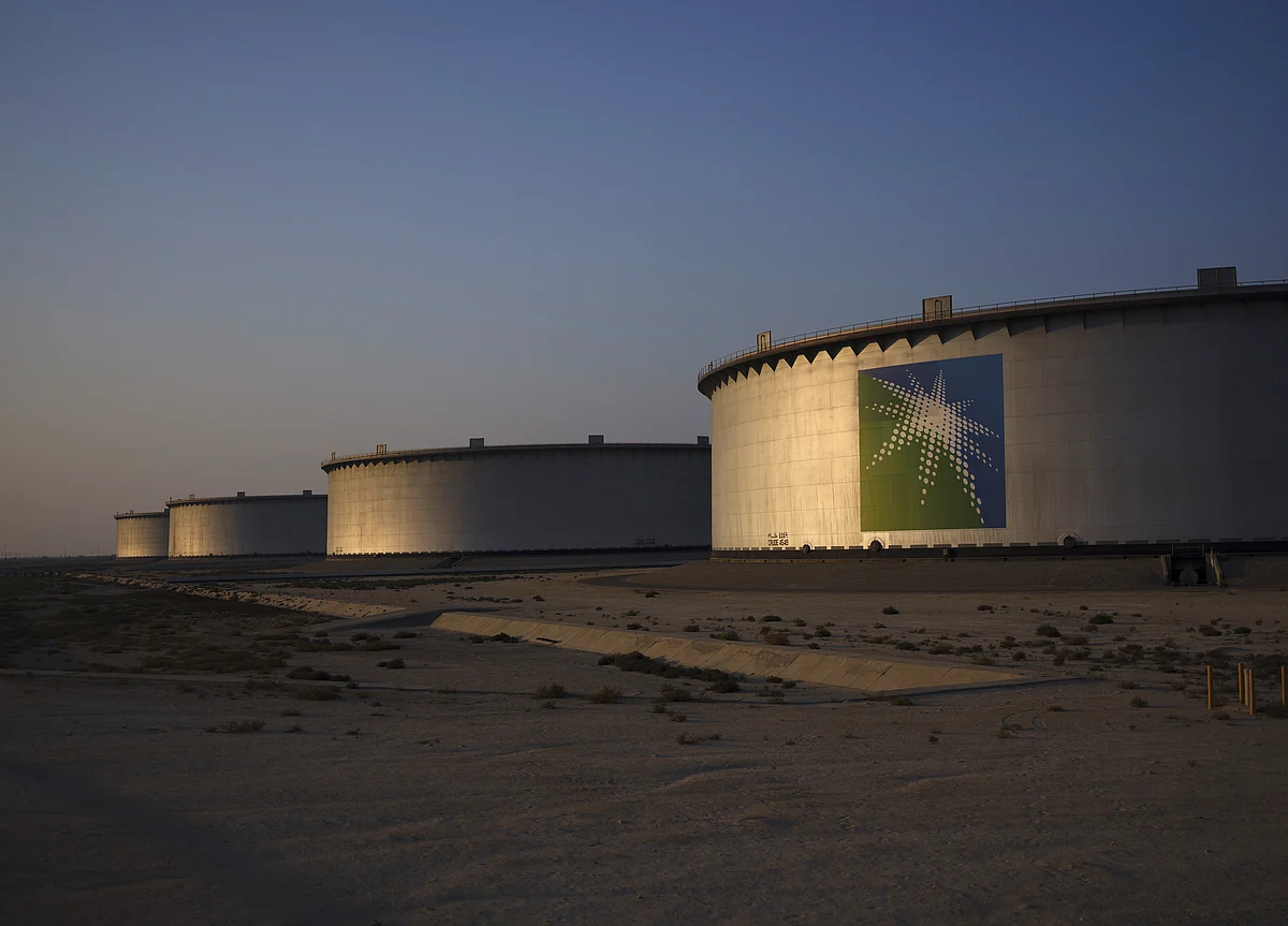 Oil Posts Biggest Weekly Gain in Eight Months After Saudi Attack