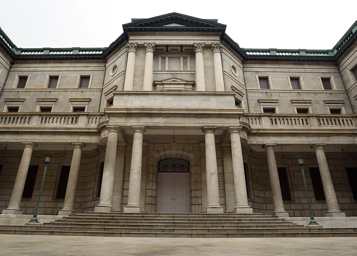 BOJ Tapers So Much That Bond Buying Could Be Less Than Stocks