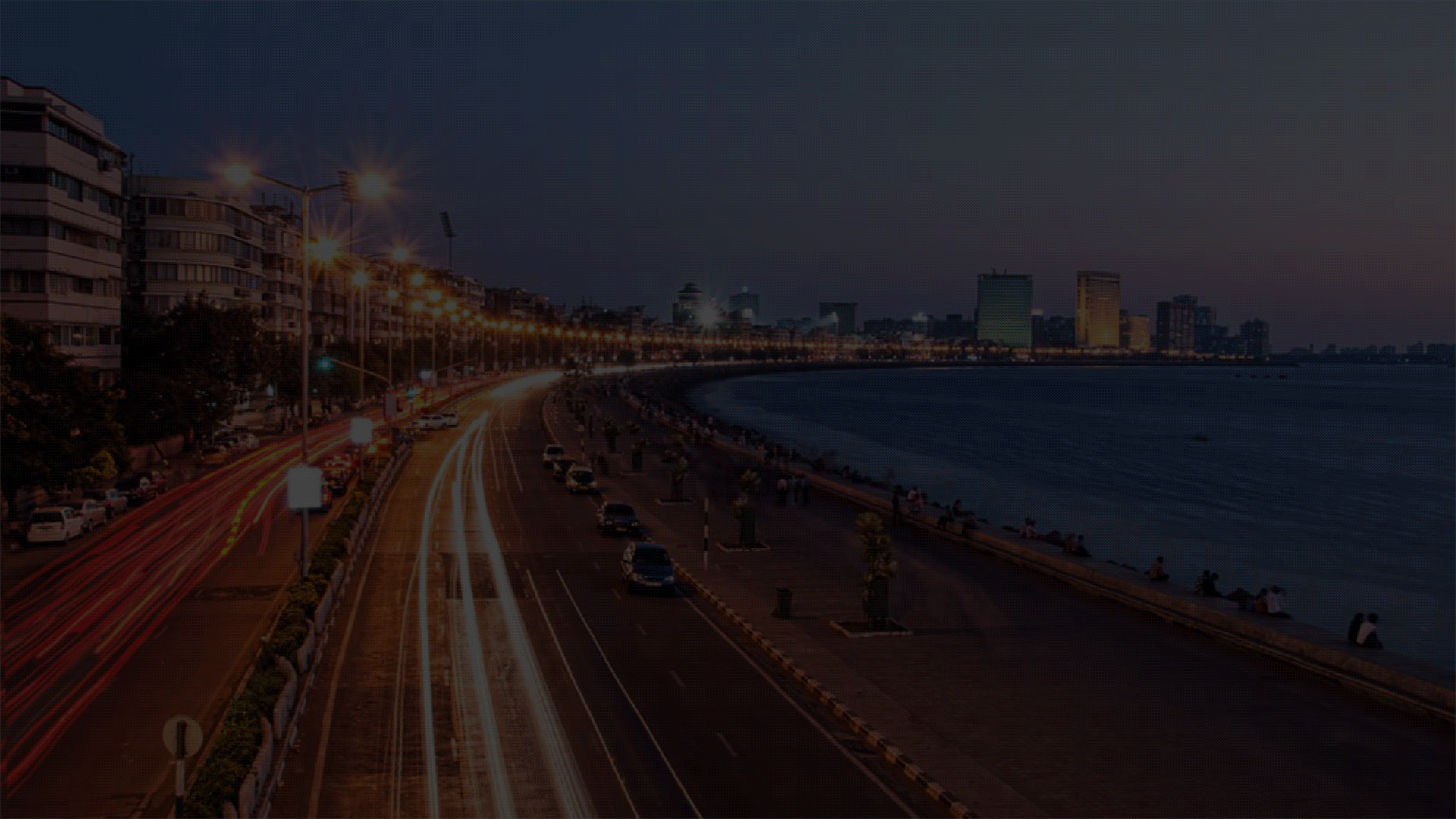 No Free Parking In Mumbai–If This Group Of Urban Planners Has Its Way
